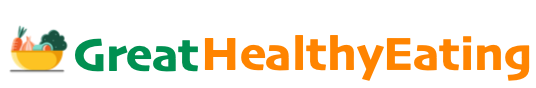 GreatHealthyEating.com